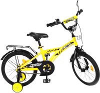 Купити дитячий велосипед Profi T1431  за ціною від 3042 грн.