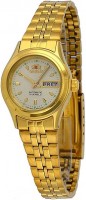 Купить наручний годинник Orient NQ0400BC: цена от 5700 грн.