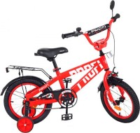 Купить детский велосипед Profi T14171  по цене от 3042 грн.
