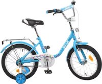 Купить детский велосипед Profi L1684  по цене от 1354 грн.