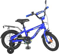 Купить детский велосипед Profi T14151  по цене от 3676 грн.