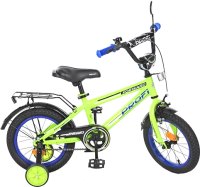 Купить детский велосипед Profi T1472  по цене от 3803 грн.