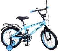 Купити дитячий велосипед Profi T1674  за ціною від 3549 грн.