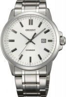 Купити наручний годинник Orient UNE5004W  за ціною від 4960 грн.