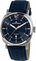 Купить наручний годинник Jacques Lemans 1-1943C: цена от 6284 грн.