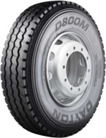 Купити вантажна шина Dayton D800M (315/80 R22.5 156K) за ціною від 21714 грн.