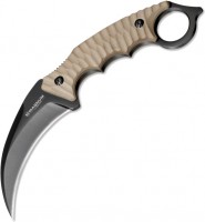 Купити ніж / мультитул Boker Magnum Spike Karambit  за ціною від 2846 грн.