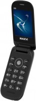 Купити мобільний телефон Maxvi E3
