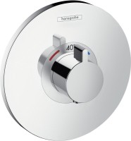 Купить смеситель Hansgrohe Ecostat S 15755000  по цене от 13784 грн.