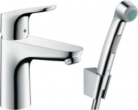 Купити змішувач Hansgrohe Focus 31927000  за ціною від 7269 грн.