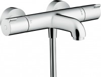 Купити змішувач Hansgrohe Ecostat 1001 CL 13201000  за ціною від 8439 грн.