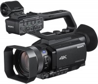 Купити відеокамера Sony HXR-NX80  за ціною від 89000 грн.