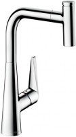 Купити змішувач Hansgrohe Talis Select S 72821000  за ціною від 20485 грн.