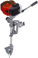 Купить човновий мотор Vorskla PMZ 52: цена от 3445 грн.