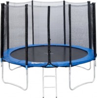 Купить батут SkyJump 13ft: цена от 7790 грн.