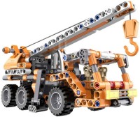 Купить конструктор CaDa Mobile Crane C52013W  по цене от 613 грн.