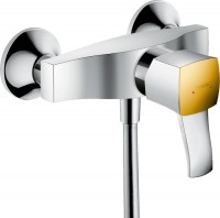 Купить смеситель Hansgrohe Metropol Classic 31360000  по цене от 9732 грн.