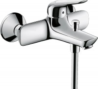 Купити змішувач Hansgrohe Novus 71040000  за ціною від 4000 грн.