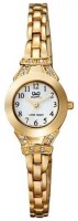 Купити наручний годинник Q&Q F615J004Y  за ціною від 764 грн.
