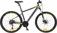Купити велосипед Leon XC 70 HDD 2018 frame 18  за ціною від 18390 грн.