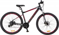 Купить велосипед Leon XC 80 HDD 2018  по цене от 10901 грн.