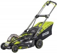 Купити газонокосарка Ryobi RLM-36X41H40  за ціною від 17182 грн.