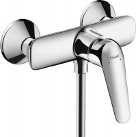 Купити змішувач Hansgrohe Novus 71060000  за ціною від 2785 грн.