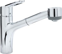 Купить смеситель Hansgrohe Status 32850000  по цене от 6538 грн.