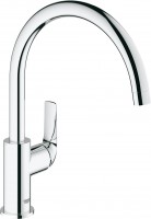 Купить смеситель Grohe BauCurve 31231000  по цене от 3350 грн.