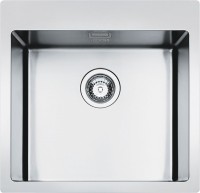 Купити кухонна мийка Smeg LFT50RS  за ціною від 15330 грн.