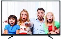Купити телевізор MANTA 50LFN58C  за ціною від 9926 грн.