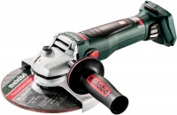 Купити шліфувальна машина Metabo WB 18 LTX BL 180 613087840  за ціною від 8089 грн.