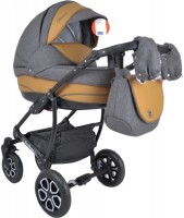 Купити візочок Bambino Avalon 2 in 1 за ціною від 7400 грн.