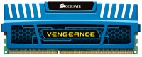 Купить оперативная память Corsair Vengeance DDR3 2x4Gb (CMZ8GX3M2A1600C9B) по цене от 10920 грн.