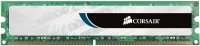 Купити оперативна пам'ять Corsair ValueSelect DDR3 за ціною від 1750 грн.