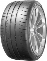 Купить шины Dunlop Sport Maxx Race 2 (265/35 R20 99Y Porsche) по цене от 15608 грн.
