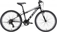 Купить велосипед Leon Junior Rigid 2018  по цене от 5534 грн.
