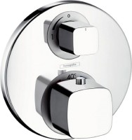 Купити змішувач Hansgrohe Metris 31572000  за ціною від 12106 грн.