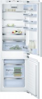 Купити вбудований холодильник Bosch KIS 86HD40  за ціною від 34150 грн.