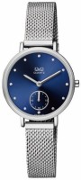 Купить наручные часы Q&Q QA97J212Y  по цене от 1478 грн.