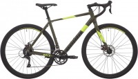 Купить велосипед Pride RocX 8.2 2018 frame S  по цене от 17404 грн.