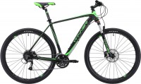 Купить велосипед Winner Epic 29 2018 frame 18  по цене от 11673 грн.