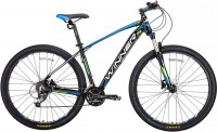Купить велосипед Winner Gladiator 29 2018 frame 18  по цене от 10186 грн.