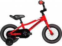 Купить детский велосипед Trek Precaliber 12 Boys 2018  по цене от 5397 грн.