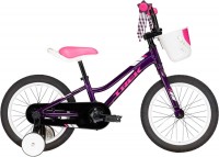 Купити дитячий велосипед Trek Precaliber 16 Girls 2018  за ціною від 6750 грн.