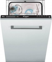Купити вбудована посудомийна машина Candy CDI 1D952  за ціною від 9999 грн.