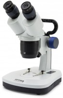 Купити мікроскоп Optika SFX-52 10x-30x Bino Stereo  за ціною від 8790 грн.