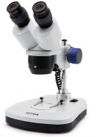 Купити мікроскоп Optika SFX-33 20x-40x Bino Stereo  за ціною від 7862 грн.