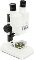 Купить мікроскоп Celestron Labs S20 20x Bino LED: цена от 2996 грн.