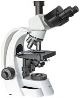 Купити мікроскоп BRESSER BioScience Trino 40x-1000x  за ціною від 37426 грн.